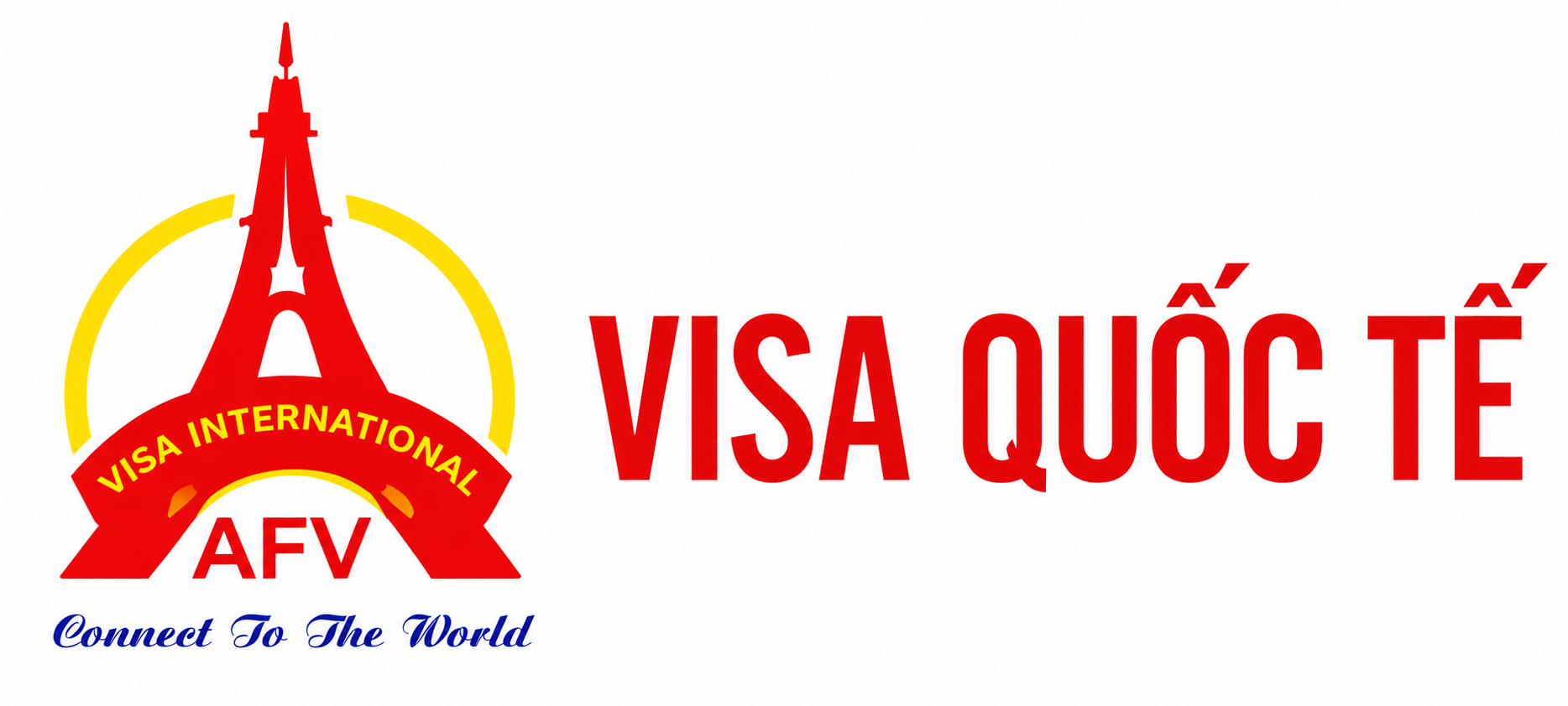 VISA QUỐC TẾ AFV